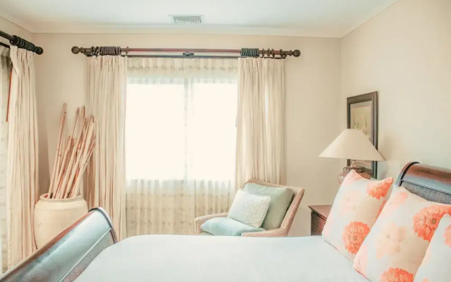 CR Luxury Del Mar 4F 1 Bdrm