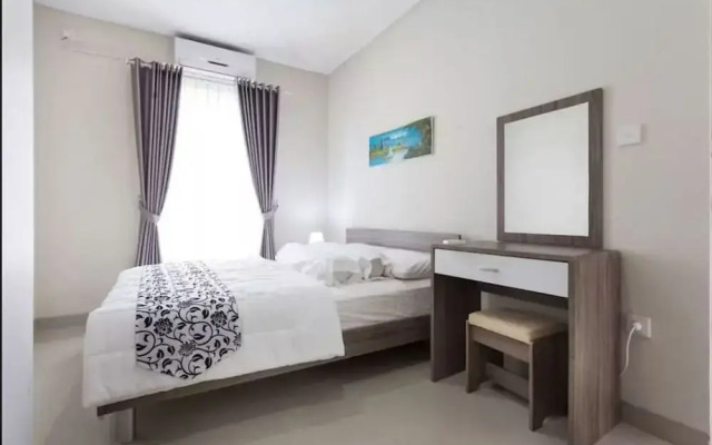 Bale Village B5 Villa with Private Pool