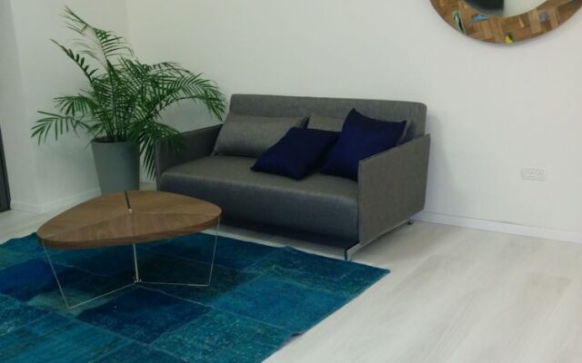 Eshkol Housing Haifa - Wallenberg Suites Complex