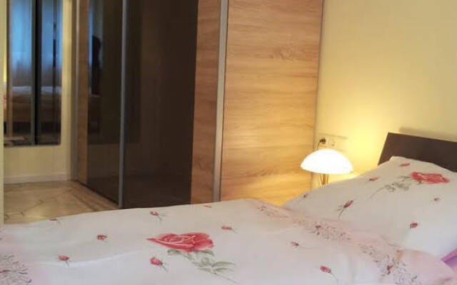 GardenView Apartments by Bad Kissingen