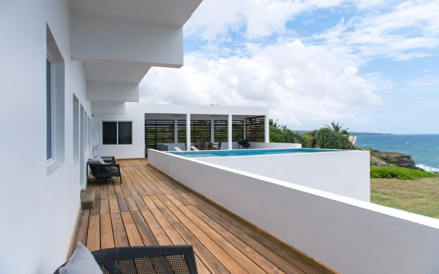 Miles Away Villa