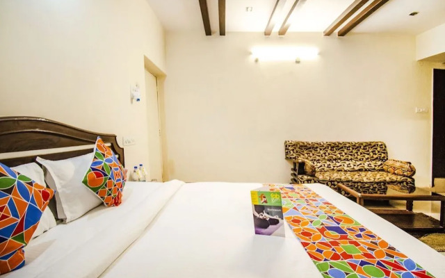 Hotel Pride Banjara by FabHotels