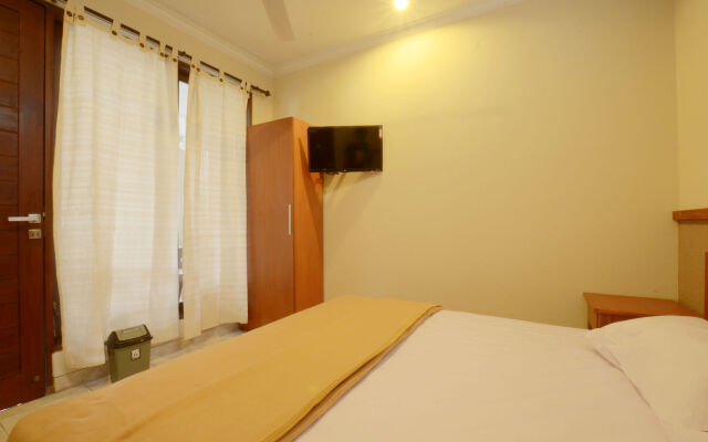 Deco Bedrooms
