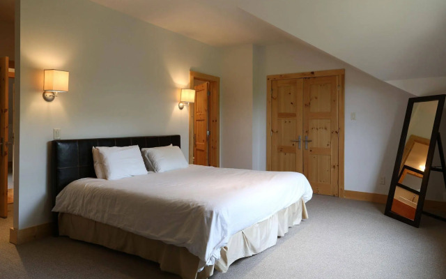 Tremblant Mountain Chalets