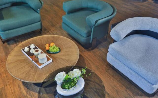 Chen Ming International Hotel