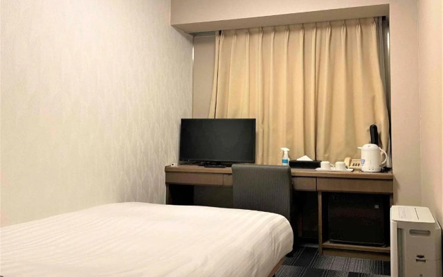 Smile Hotel Nagano