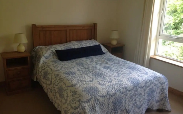 Glencarrig Farmhouse B&B