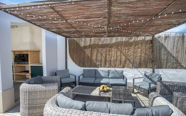 Casa O Charco Lovely Villa With Annex With Priv