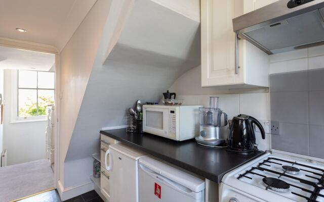 1 Bedroom Flat In Brixton