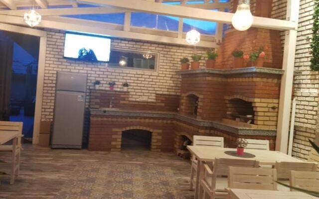 Vila Kataleya Mamaia Nord