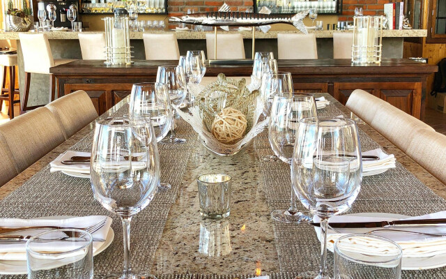 Posada De Las Flores La Paz