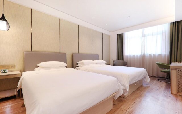 ibis Styles GY Bosideng Plz