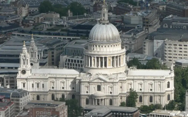JOIVY Splendid 1 Bedroom Flat near St. Paul's Cathedral