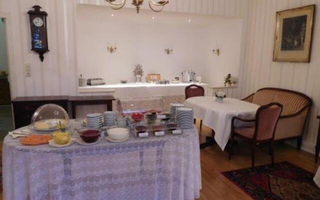 Hotel Sonnenklause