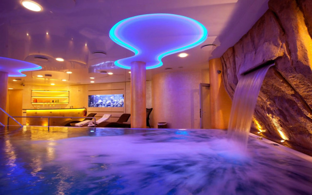 Wellness & Spa Hotel Ambiente