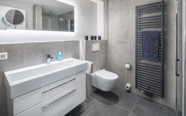 Haus Insulaner Tolle 8