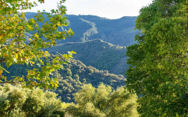 Secret Garden Retreats