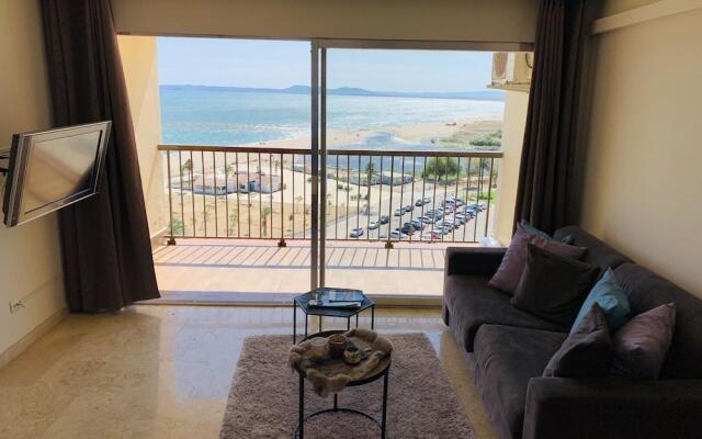 Apartamento Inmobahia - Canigo 9B