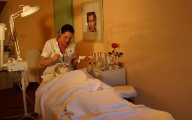 Hotel & Spa Cacciatori