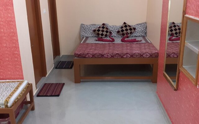 Raghavendra Residency