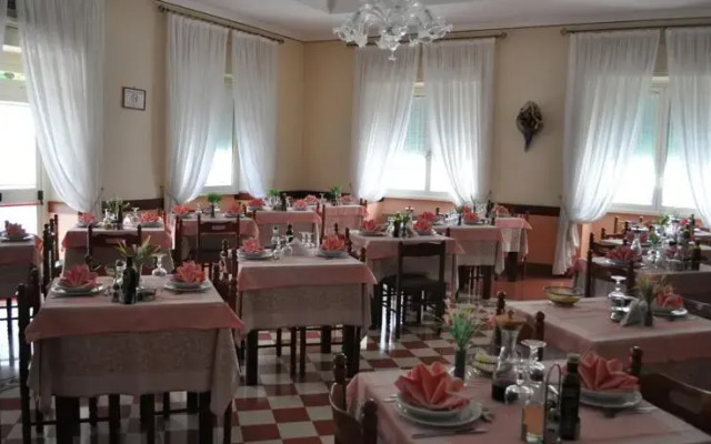 Hotel Esedra