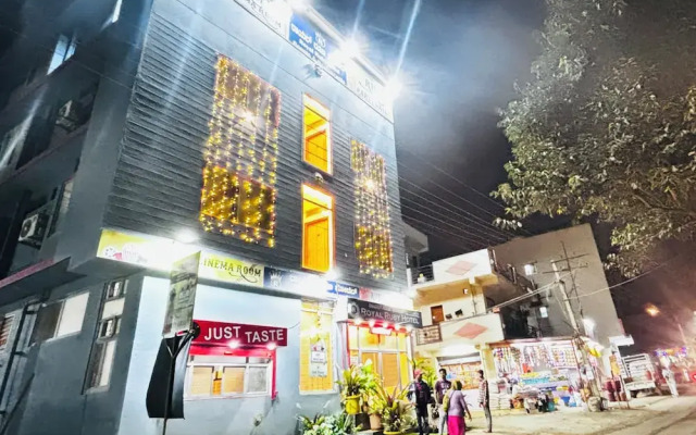 New Royal Ruby Hotel Ecity Phase 1