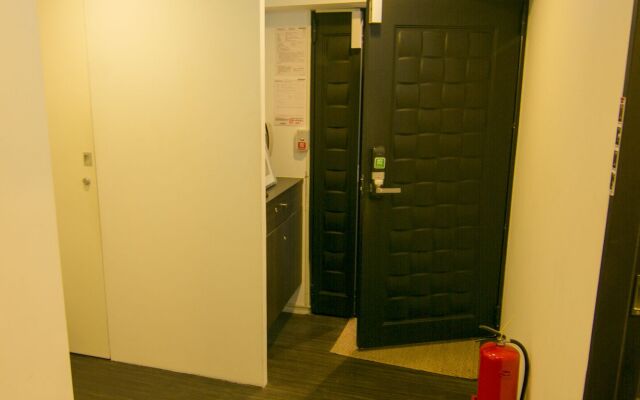 Taipei Breeze B&B