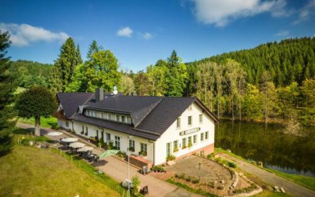 Hotel Waldschlösschen
