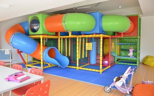 Wellness hotel Vista