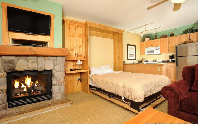 River Run Village - by Key to the Rockies