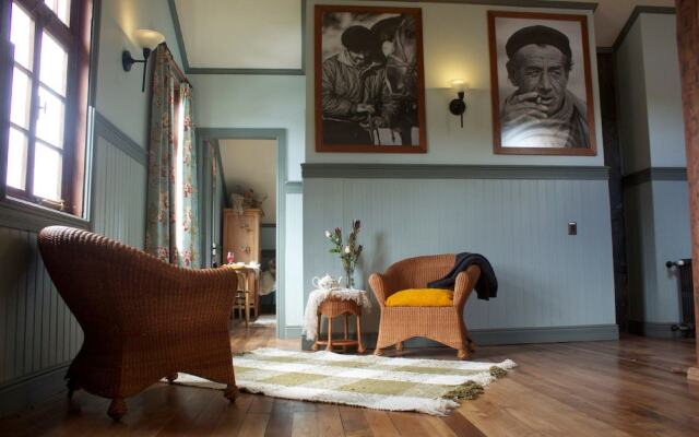 Estancia 440 Hotel Boutique