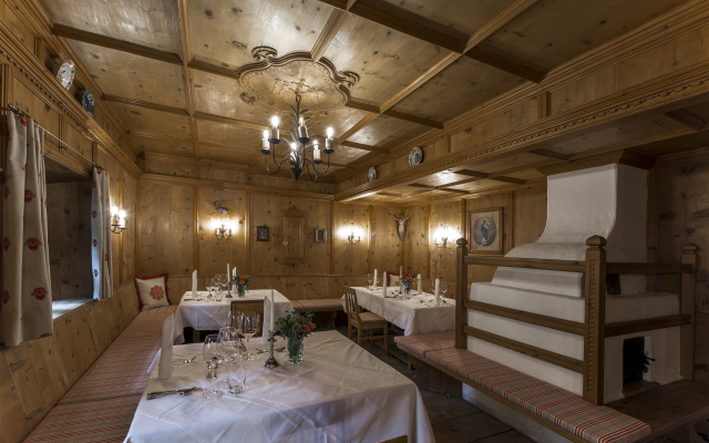 Hotel Sailer