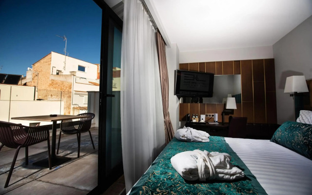 Elke Spa Hotel