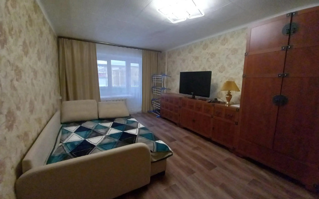 Апартаменты на улице Тихонова 29/2