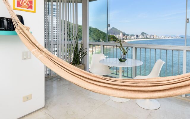 Omar do Rio - Apartamento V102