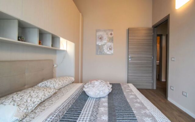 Apartment Lucina Oggebbio