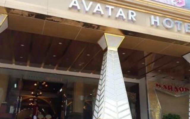 Avatar Hotel