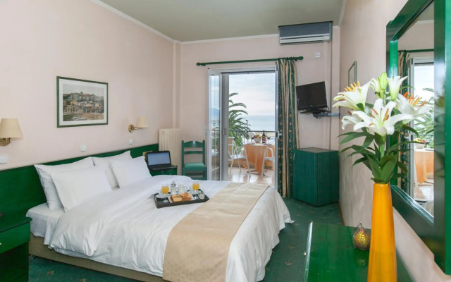 Ignatia Hotel