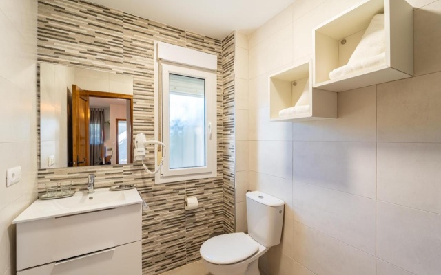 Apartamento Jibazahora B1