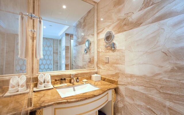 Wyndham Grand Kunming East