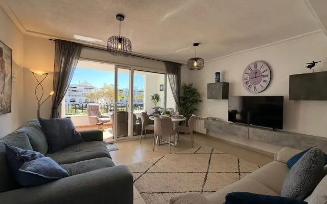 Beautiful two bed Self Catering Apartment