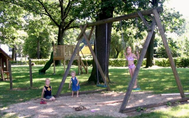 Holiday Home in Baarlo With Hot Tub