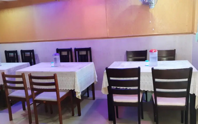 Shree Bhakti Sagar Hotel By OYO Rooms