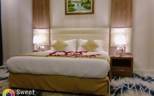 Kayan Hotel Suites