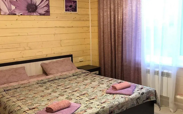 Селигер Дом 3