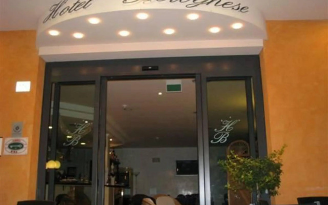 Hotel Bolognese