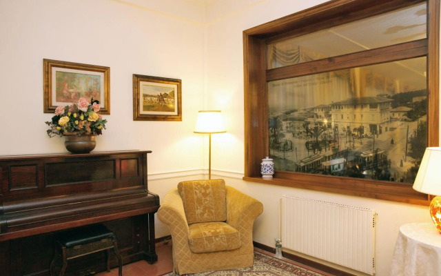 Hotel Coluccini