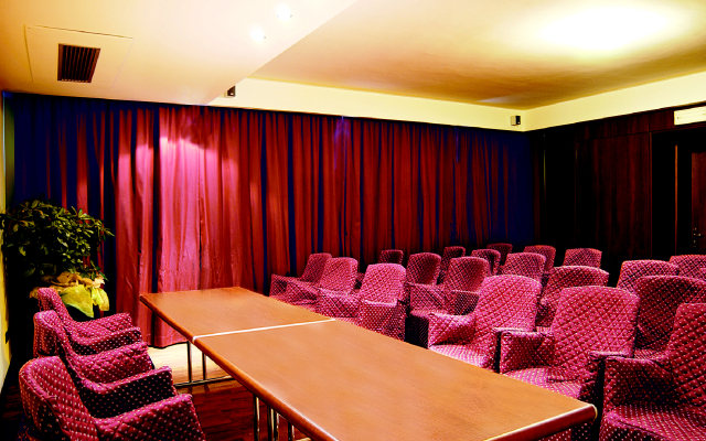 Admiral Hotel Villa Erme