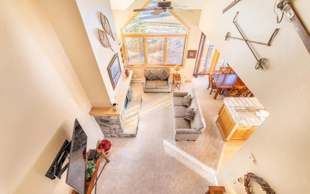 Ironwood #2984: 2 by Summit County Mountain Retreats