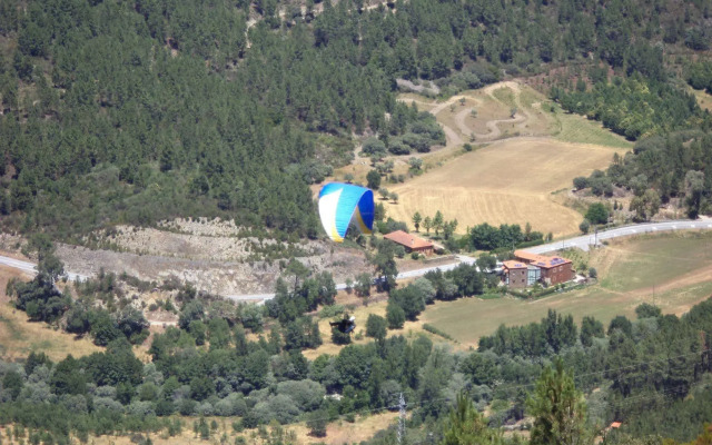 Casa Lagar Da Alagoa